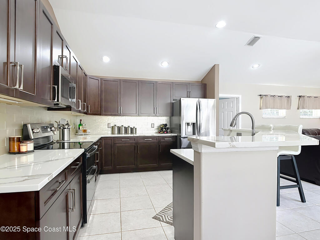 603 Cross Creek Drive, Sebastian, FL 32958