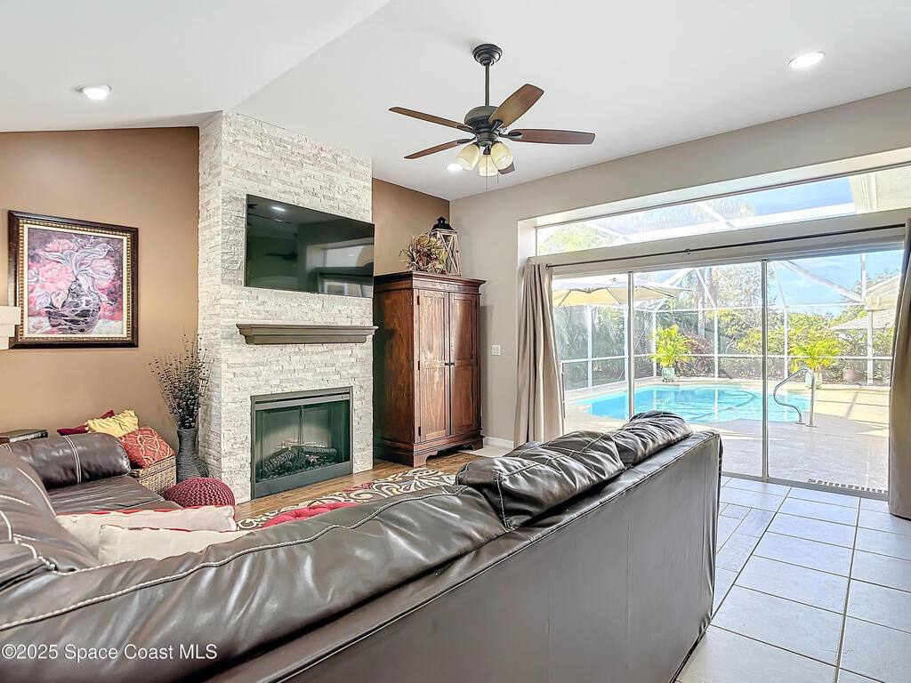 603 Cross Creek Drive, Sebastian, FL 32958
