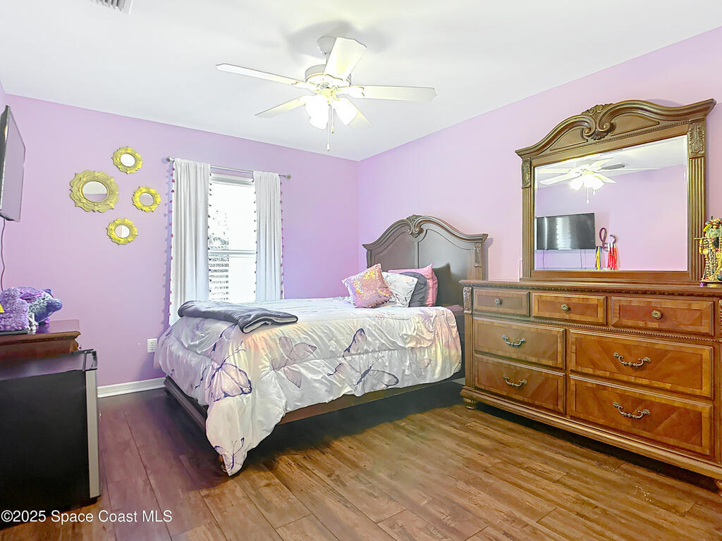 603 Cross Creek Drive, Sebastian, FL 32958