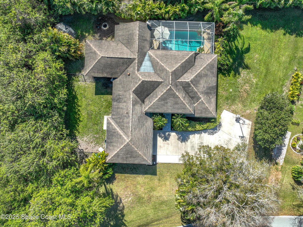 603 Cross Creek Drive, Sebastian, FL 32958