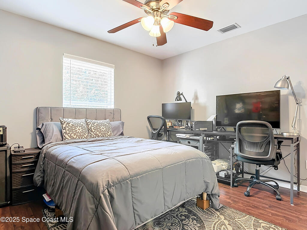 603 Cross Creek Drive, Sebastian, FL 32958