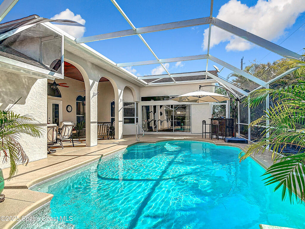 603 Cross Creek Drive, Sebastian, FL 32958