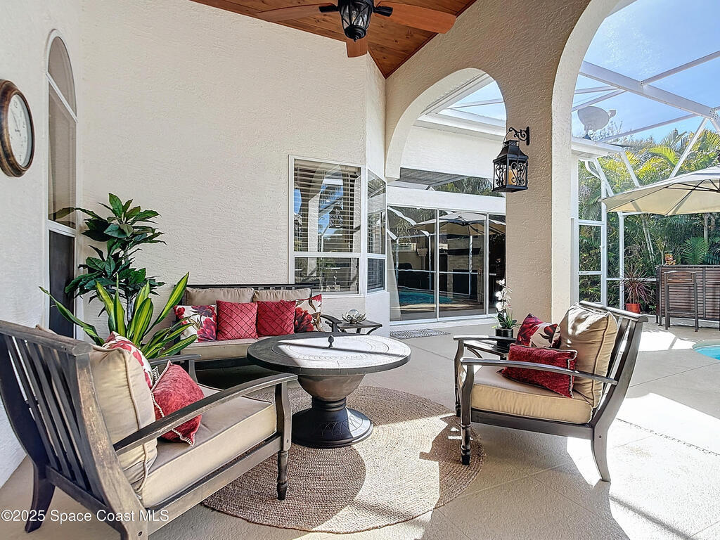 603 Cross Creek Drive, Sebastian, FL 32958