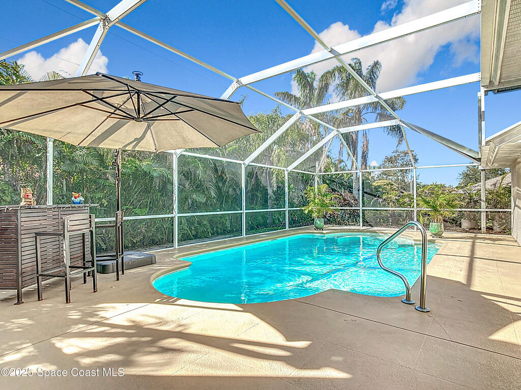 603 Cross Creek Drive, Sebastian, FL 32958