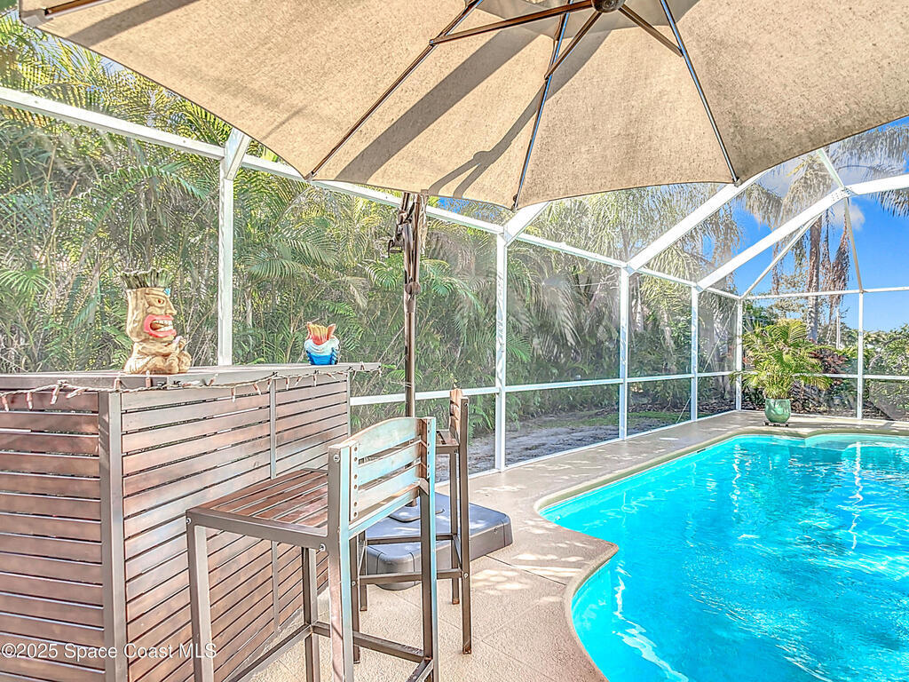 603 Cross Creek Drive, Sebastian, FL 32958