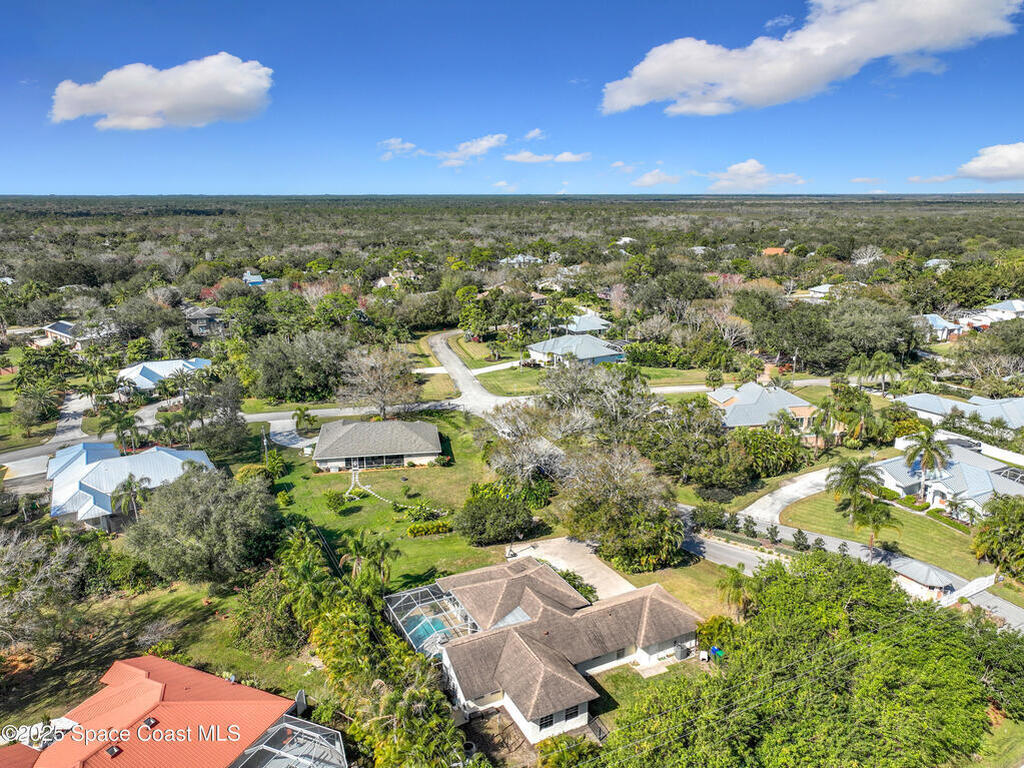 603 Cross Creek Drive, Sebastian, FL 32958
