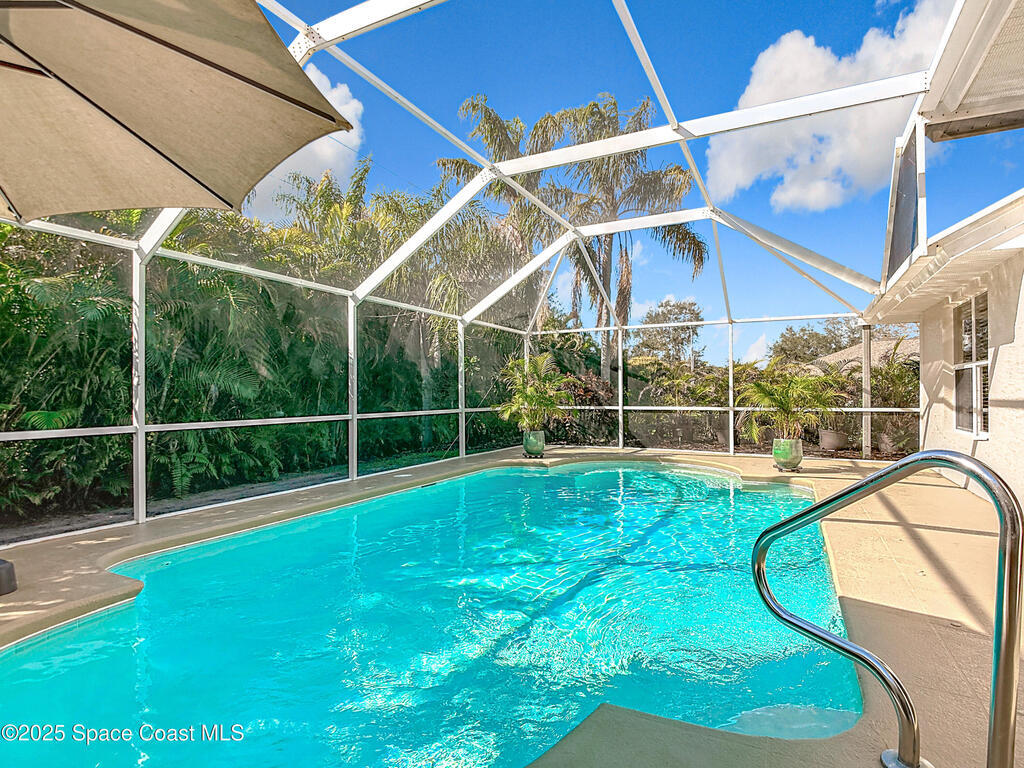 603 Cross Creek Drive, Sebastian, FL 32958