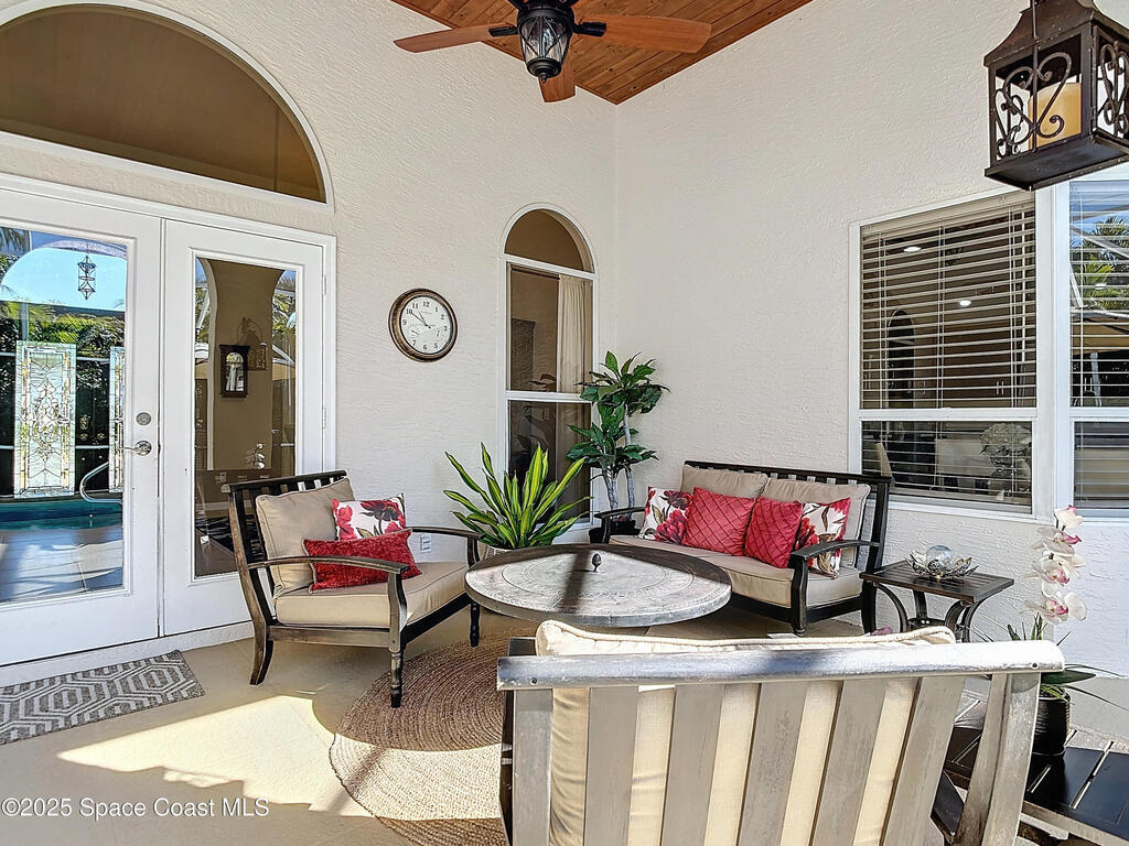 603 Cross Creek Drive, Sebastian, FL 32958