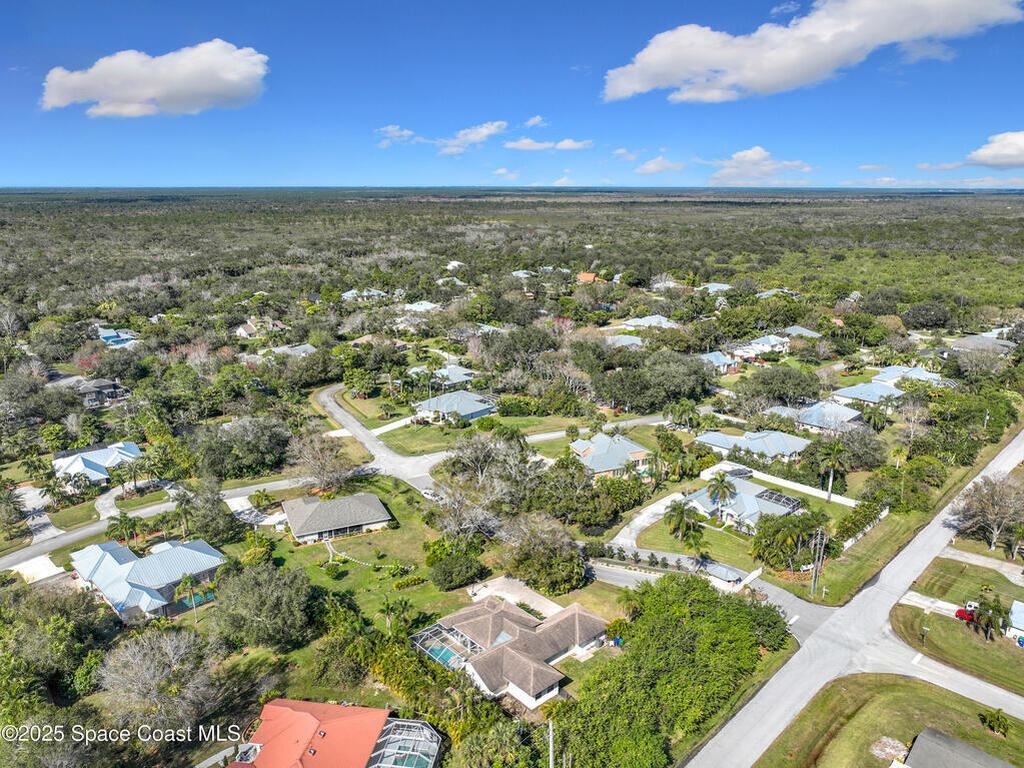 603 Cross Creek Drive, Sebastian, FL 32958