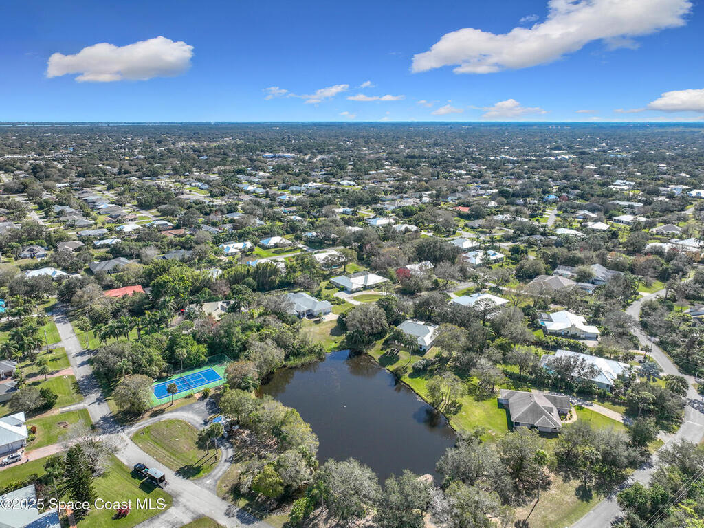603 Cross Creek Drive, Sebastian, FL 32958