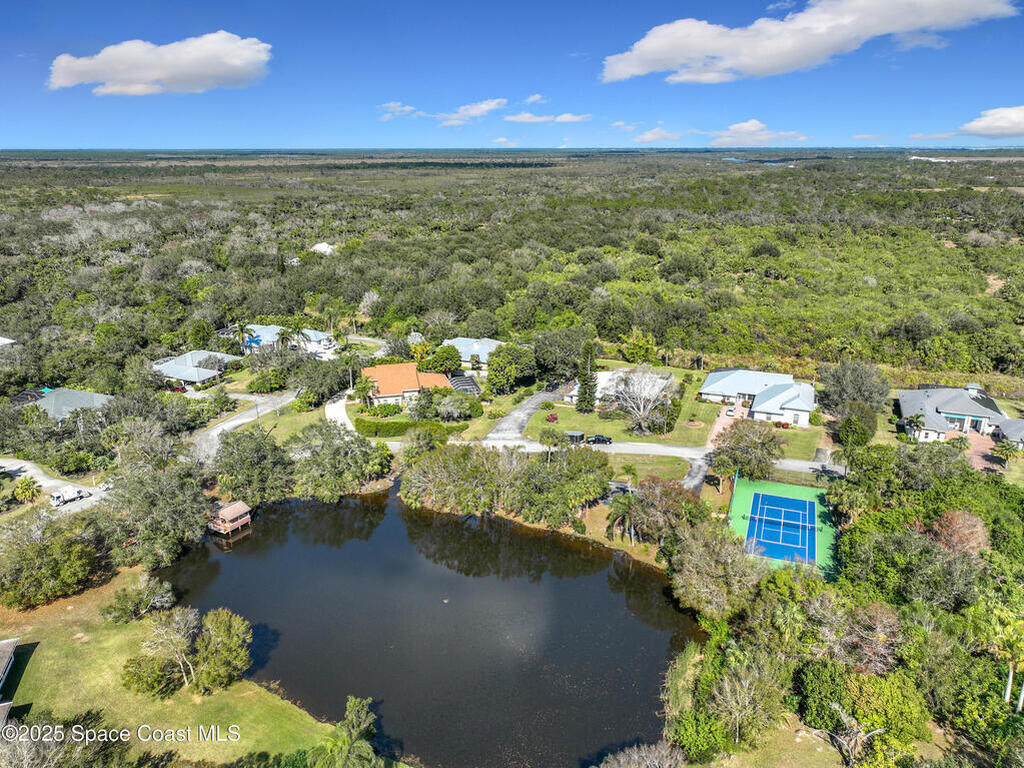 603 Cross Creek Drive, Sebastian, FL 32958