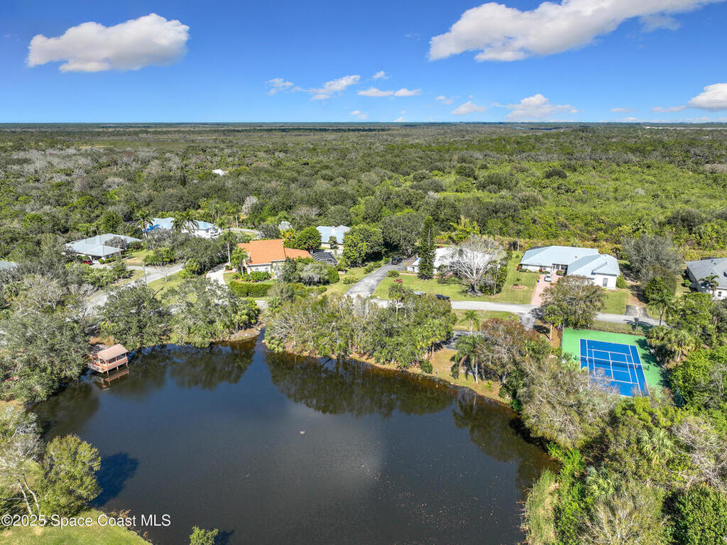 603 Cross Creek Drive, Sebastian, FL 32958
