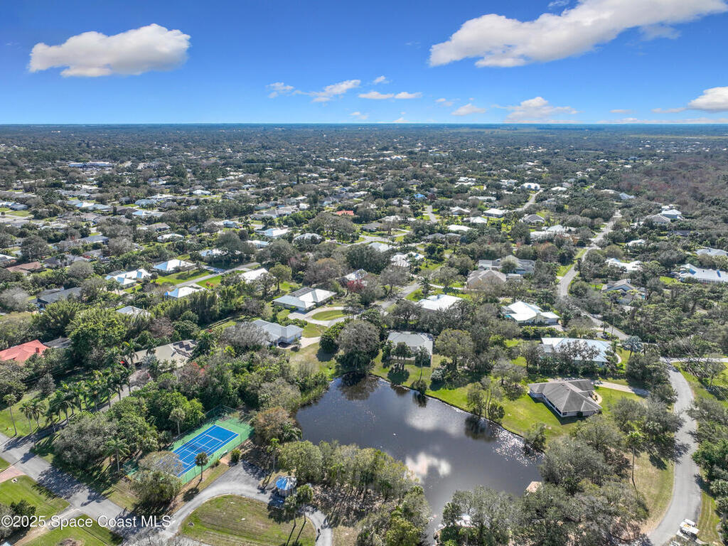 603 Cross Creek Drive, Sebastian, FL 32958