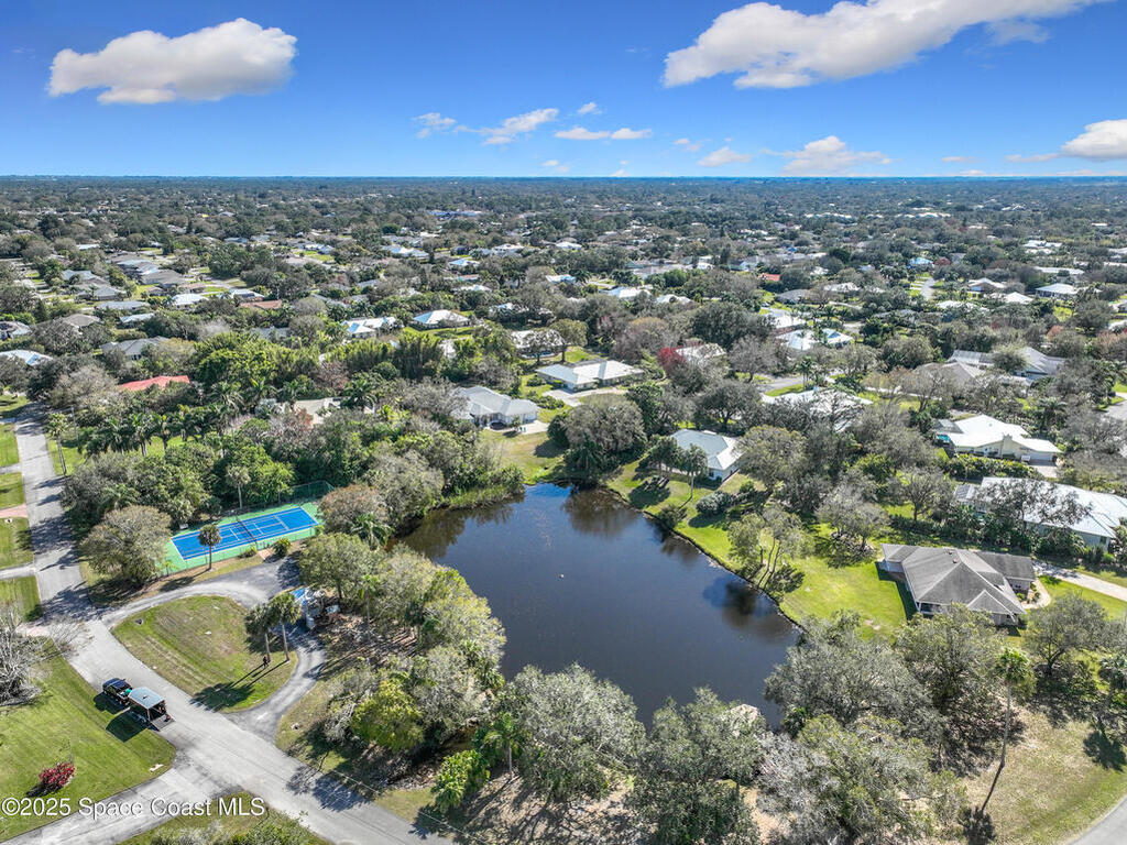 603 Cross Creek Drive, Sebastian, FL 32958