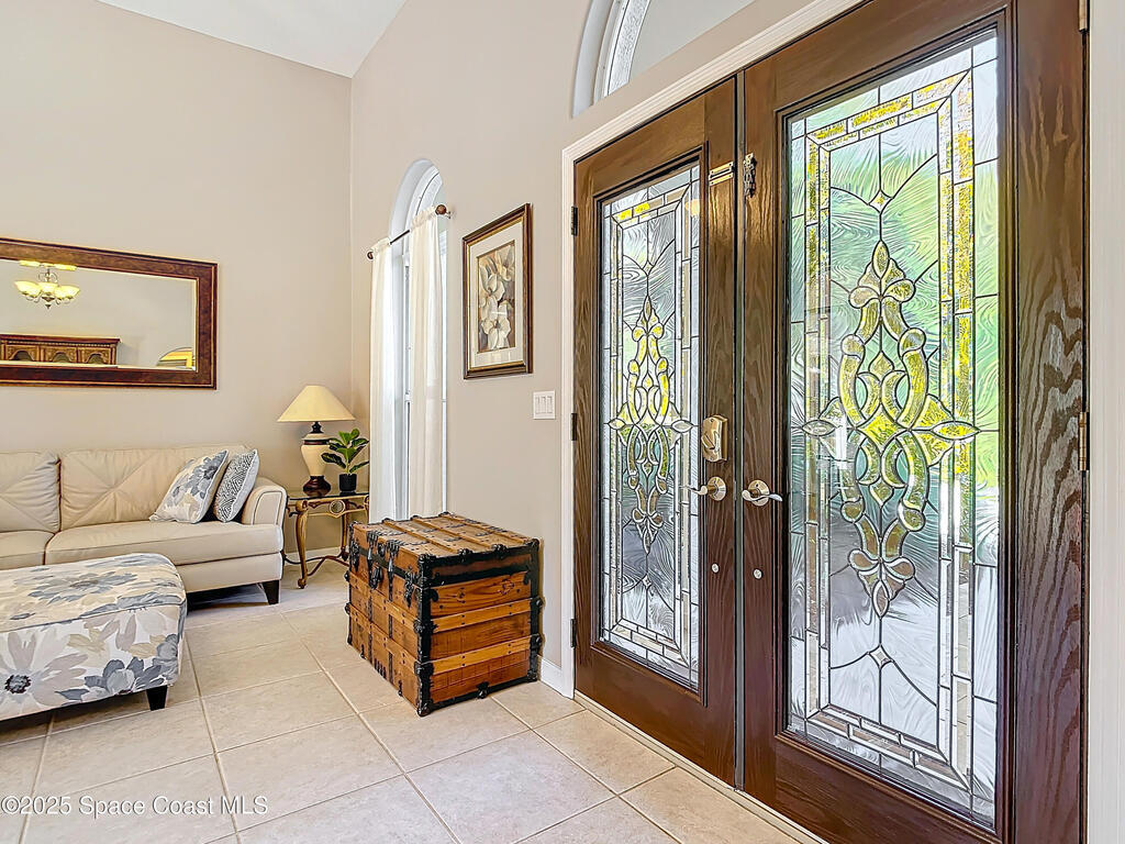603 Cross Creek Drive, Sebastian, FL 32958