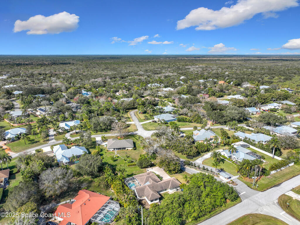 603 Cross Creek Drive, Sebastian, FL 32958
