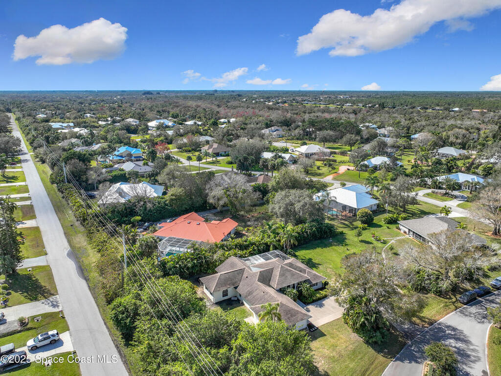 603 Cross Creek Drive, Sebastian, FL 32958
