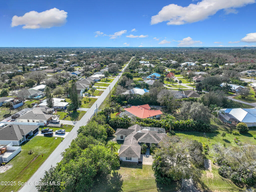 603 Cross Creek Drive, Sebastian, FL 32958
