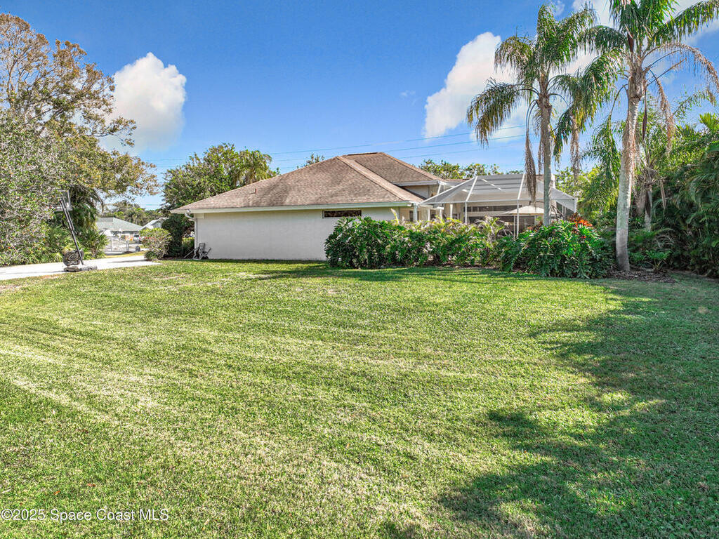 603 Cross Creek Drive, Sebastian, FL 32958