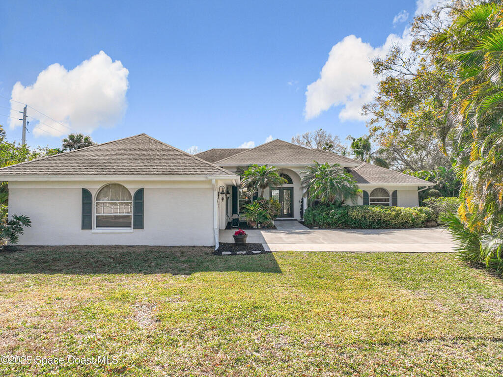 603 Cross Creek Drive, Sebastian, FL 32958