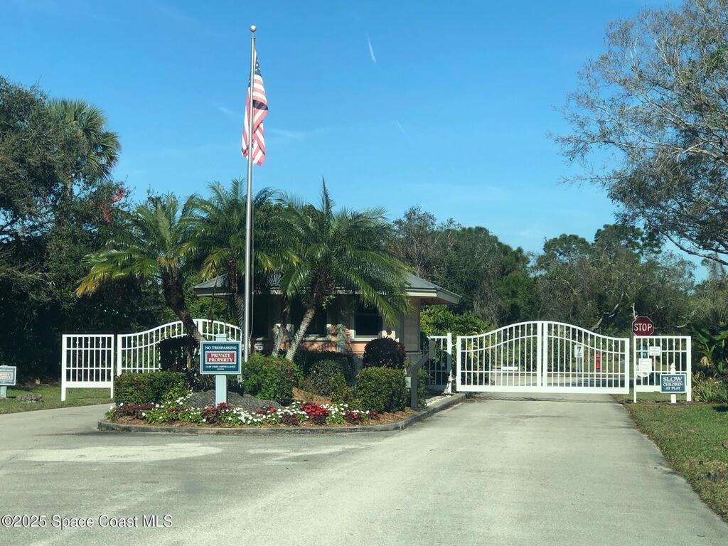 603 Cross Creek Drive, Sebastian, FL 32958