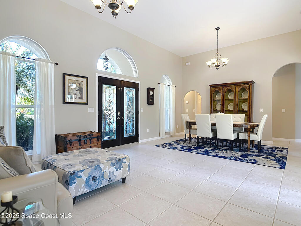 603 Cross Creek Drive, Sebastian, FL 32958