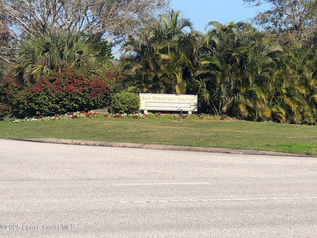 603 Cross Creek Drive, Sebastian, FL 32958