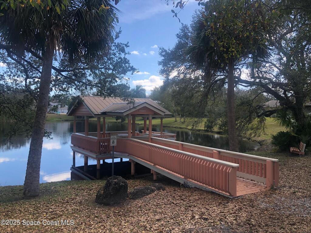 603 Cross Creek Drive, Sebastian, FL 32958