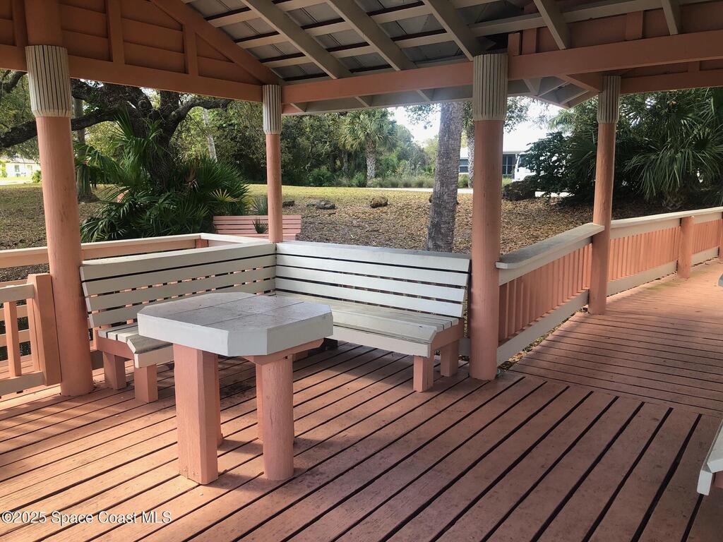 603 Cross Creek Drive, Sebastian, FL 32958