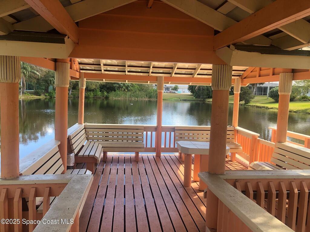 603 Cross Creek Drive, Sebastian, FL 32958