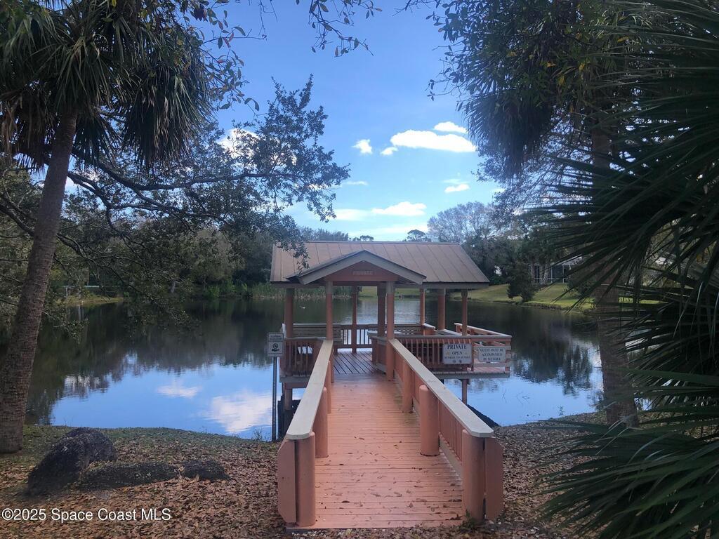 603 Cross Creek Drive, Sebastian, FL 32958