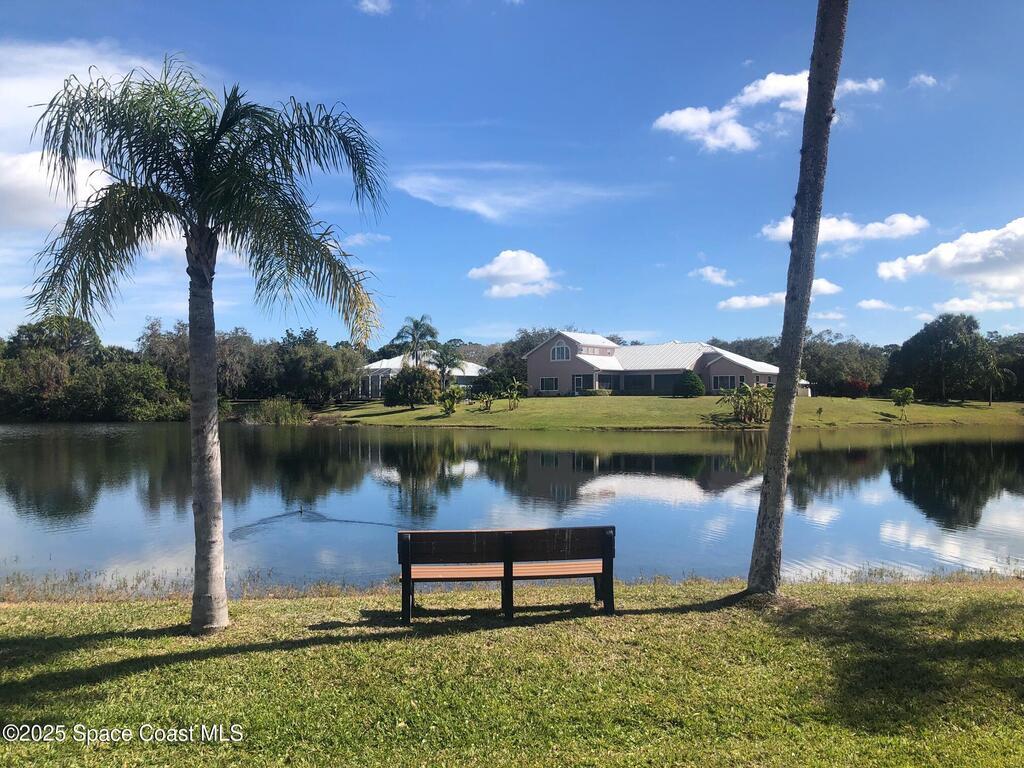 603 Cross Creek Drive, Sebastian, FL 32958