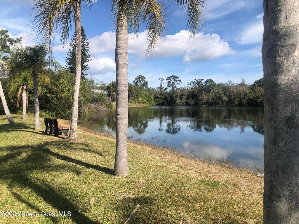 603 Cross Creek Drive, Sebastian, FL 32958