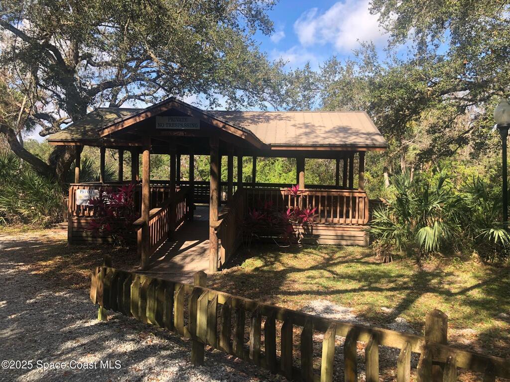 603 Cross Creek Drive, Sebastian, FL 32958