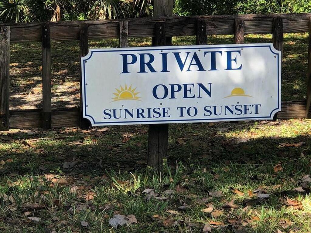 603 Cross Creek Drive, Sebastian, FL 32958