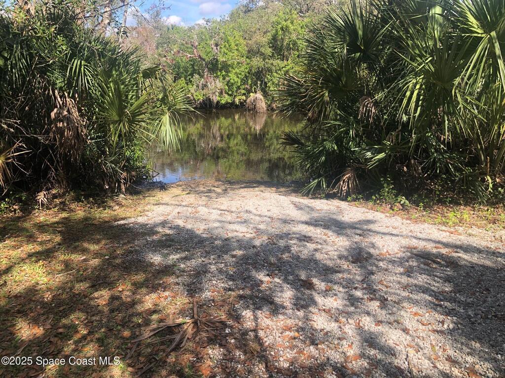 603 Cross Creek Drive, Sebastian, FL 32958