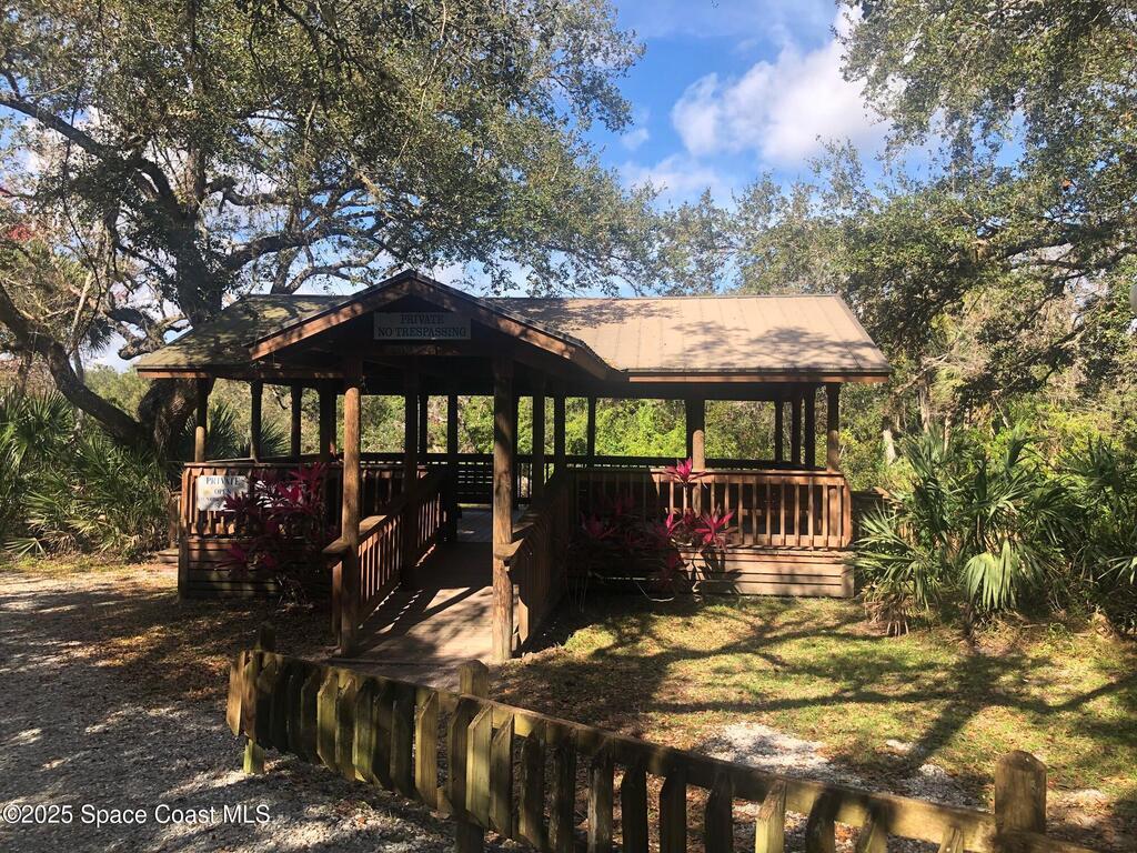 603 Cross Creek Drive, Sebastian, FL 32958