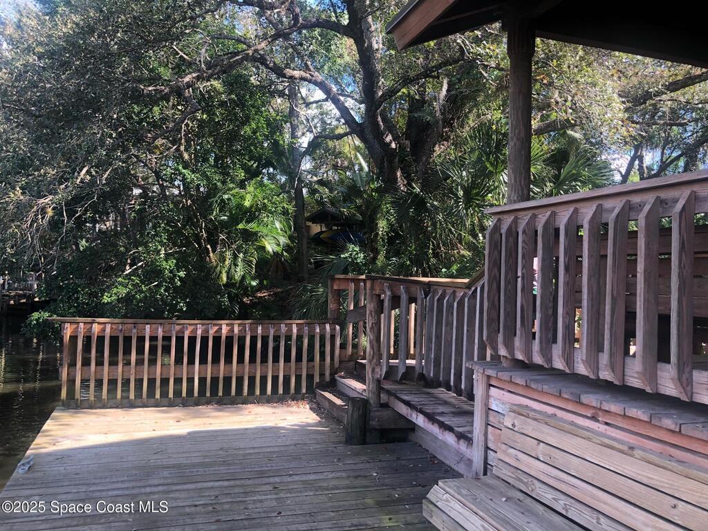 603 Cross Creek Drive, Sebastian, FL 32958