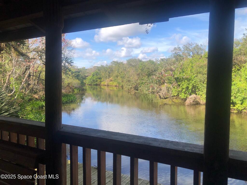 603 Cross Creek Drive, Sebastian, FL 32958
