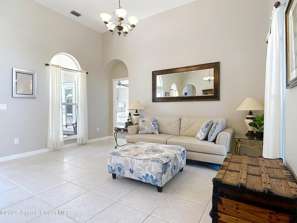 603 Cross Creek Drive, Sebastian, FL 32958