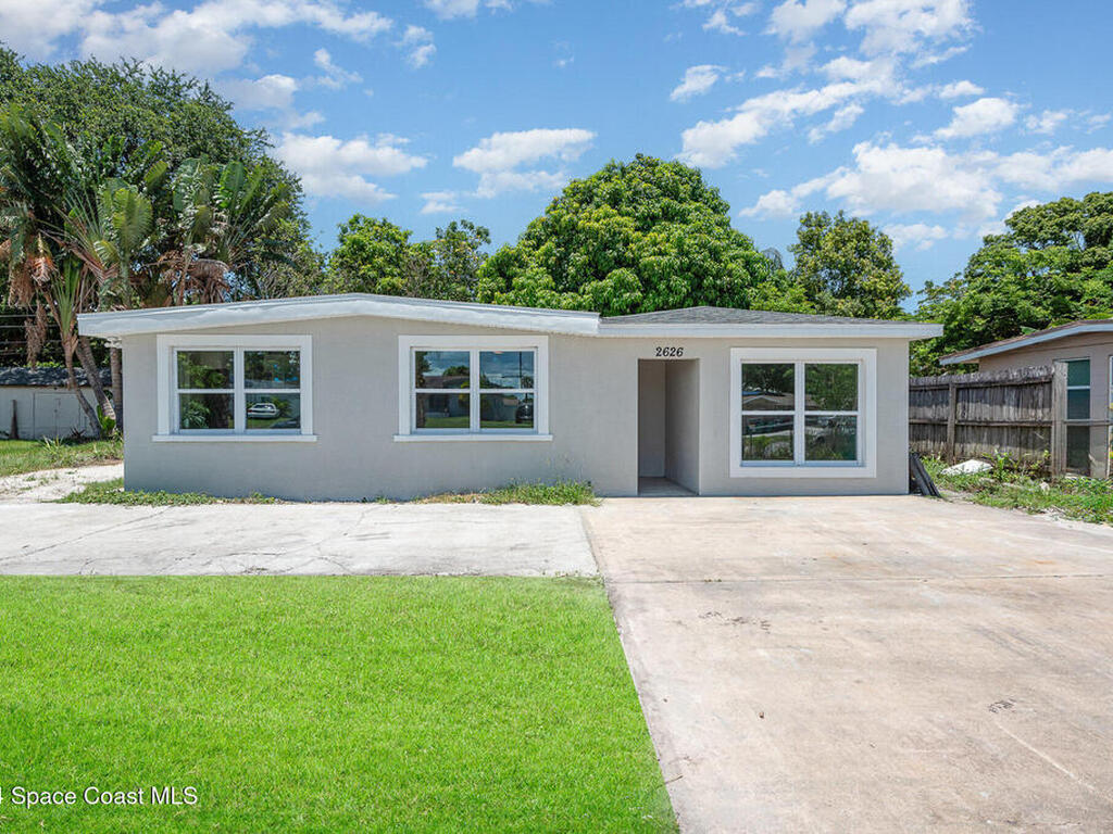 2626 Sarno Road, Melbourne, FL 32935