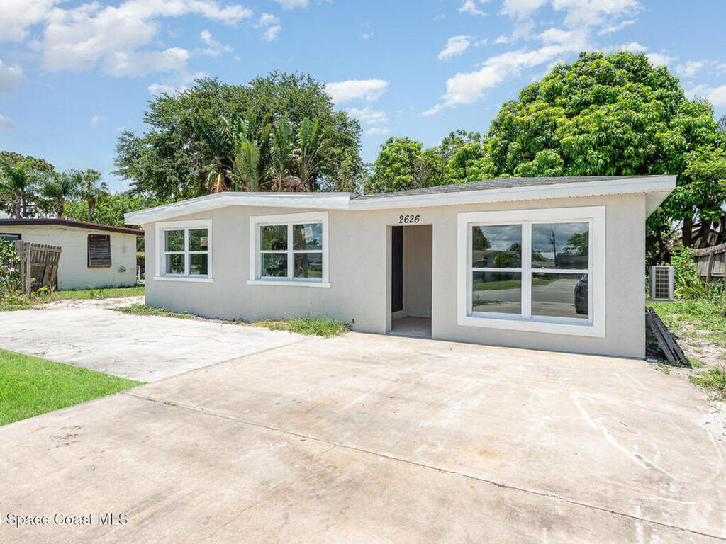 2626 Sarno Road, Melbourne, FL 32935