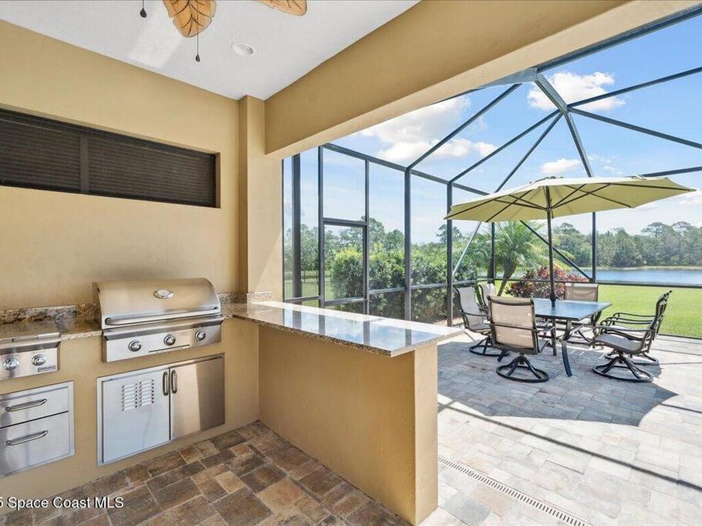 4464 Preservation Circle, Melbourne, FL 32934