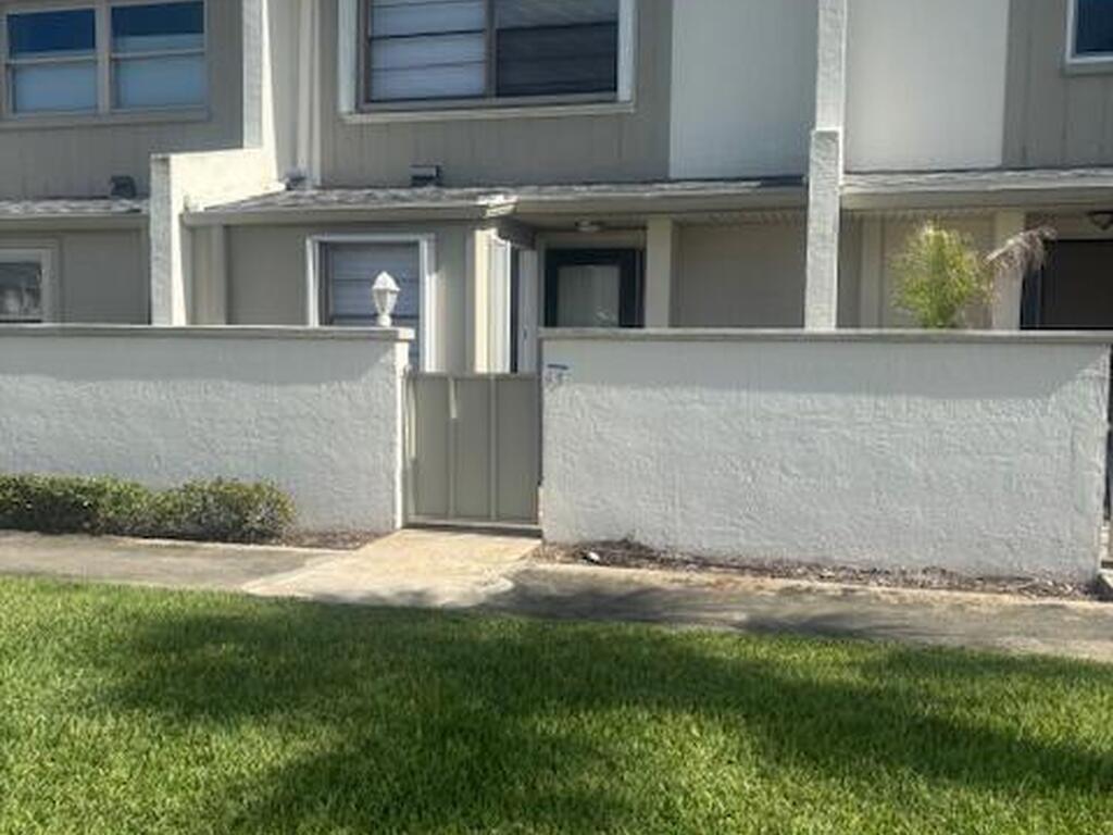 155 Palmetto Avenue, Indialantic, FL 32903
