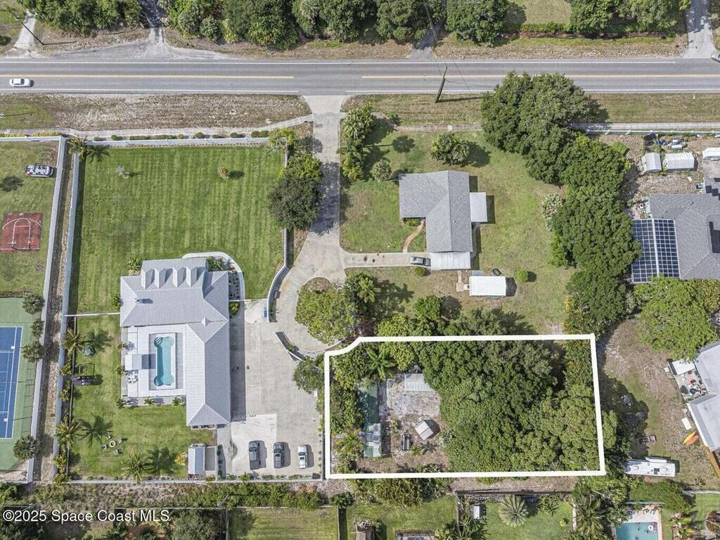 406 9th Court, Vero Beach, FL 32962