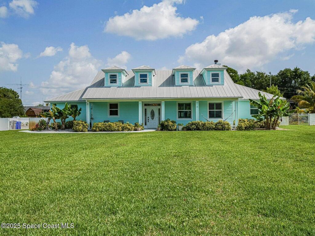 406 9th Court, Vero Beach, FL 32962