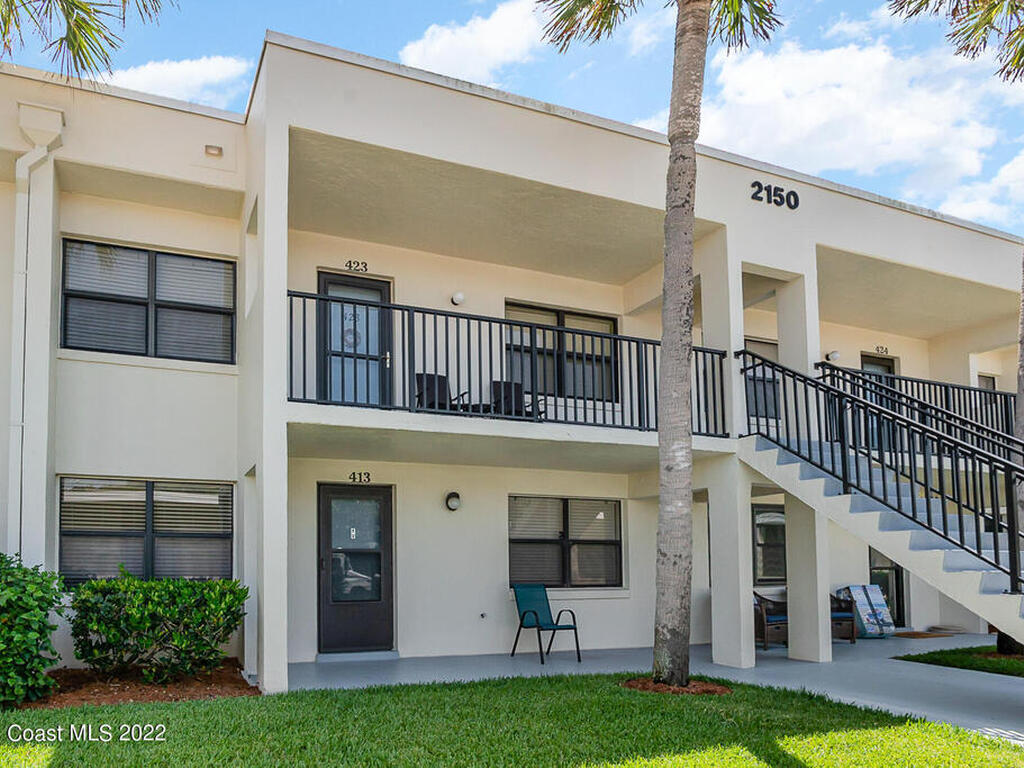 2150 Atlantic Street, Melbourne Beach, FL 32951