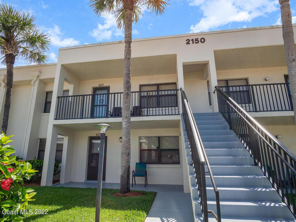 2150 Atlantic Street, Melbourne Beach, FL 32951