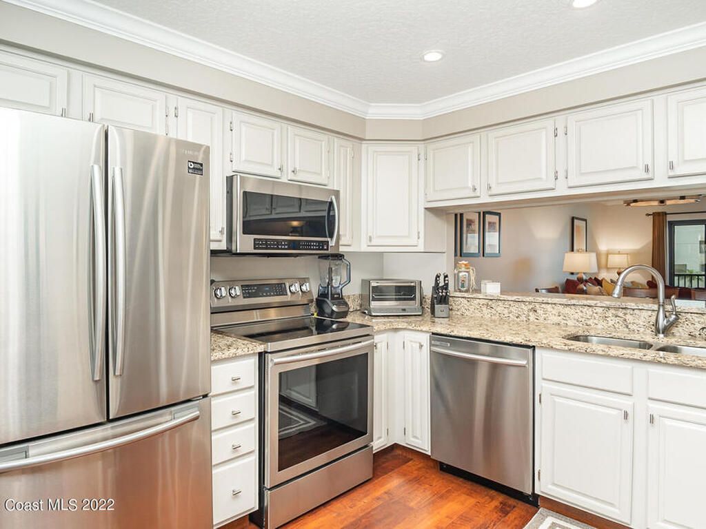2150 Atlantic Street, Melbourne Beach, FL 32951