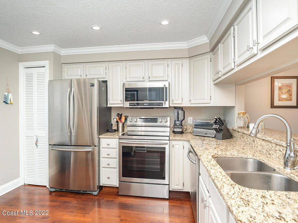 2150 Atlantic Street, Melbourne Beach, FL 32951